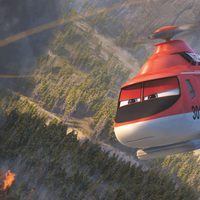 Foto de 'Planes: Fire & Rescue'