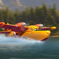 Foto de 'Planes: Fire & Rescue'