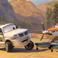 Foto de 'Planes: Fire & Rescue'