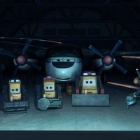 Foto de 'Planes: Fire & Rescue'