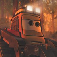 Planes: Fire & Rescue