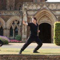 Foto de 'Vampire Academy'