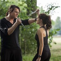 Foto de 'Vampire Academy'