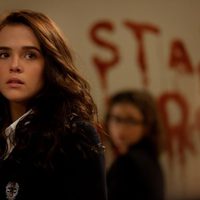 Foto de 'Vampire Academy'