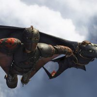 Foto de 'How to Train your Dragon 2'