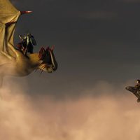 How to Train your Dragon 2