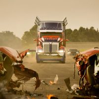 Foto de 'Transformers: Age of Extintion'