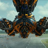 Foto de 'Transformers: Age of Extintion'