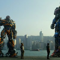 Foto de 'Transformers: Age of Extintion'