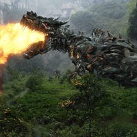 Foto de 'Transformers: Age of Extintion'