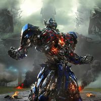 Transformers: Age of Extintion