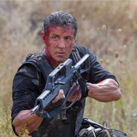 Foto de 'The Expendables 3'