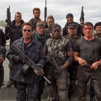 Foto de 'The Expendables 3'