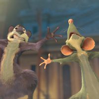 Foto de 'The Nut Job'