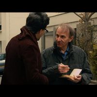 The Kidnapping of Michel Houellebecq