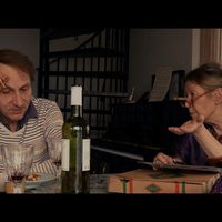 The Kidnapping of Michel Houellebecq