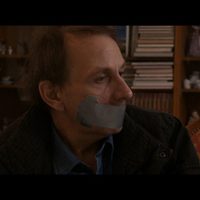 The Kidnapping of Michel Houellebecq