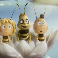 Foto de 'Maya the Bee Movie'