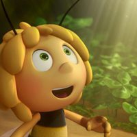 Foto de 'Maya the Bee Movie'