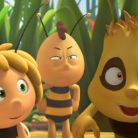 Maya the Bee Movie