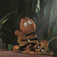 Maya the Bee Movie