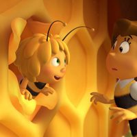 Maya the Bee Movie