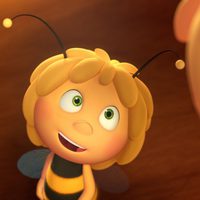 Maya the Bee Movie