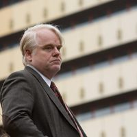 Foto de 'A Most Wanted Man'