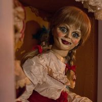 Foto de 'Annabelle'