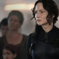 Foto de 'The Hunger Games: Mockingjay - Part 1'