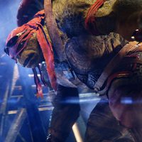 Foto de 'Teenage Mutant Ninja Turtles'