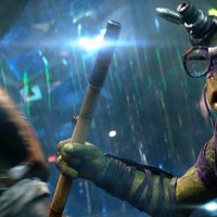 Foto de 'Teenage Mutant Ninja Turtles'