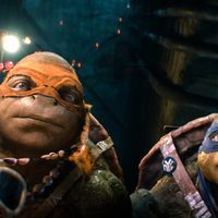 Foto de 'Teenage Mutant Ninja Turtles'