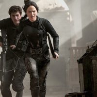 Foto de 'The Hunger Games: Mockingjay - Part 1'