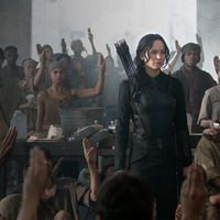 Foto de 'The Hunger Games: Mockingjay - Part 1'