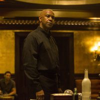 The Equalizer