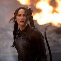 Foto de 'The Hunger Games: Mockingjay - Part 1'