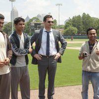 Foto de 'Million Dollar Arm'