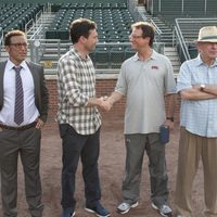 Foto de 'Million Dollar Arm'