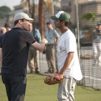 Foto de 'Million Dollar Arm'