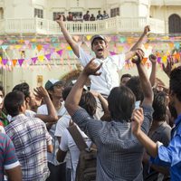 Foto de 'Million Dollar Arm'