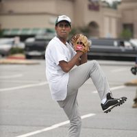 Million Dollar Arm