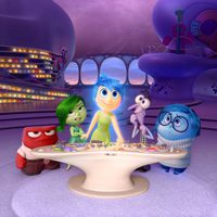 Foto de 'Inside Out'