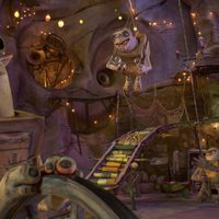 Foto de 'The Boxtrolls'