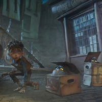 Foto de 'The Boxtrolls'