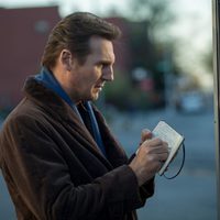 A Walk Among the Tombstones