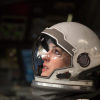 Foto de 'Interstellar'