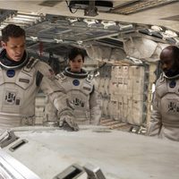 Foto de 'Interstellar'