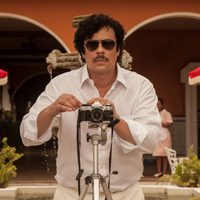 Escobar: Paradise Lost