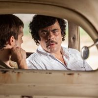 Escobar: Paradise Lost